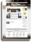 Diseño Web Hotel Golden